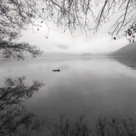 Willa Espejo De Soledades Vigo de Sanabria Zewnętrze zdjęcie